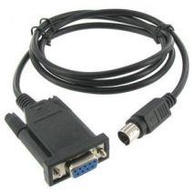 Vertex Standard CT-127 Keyloader adapter cable