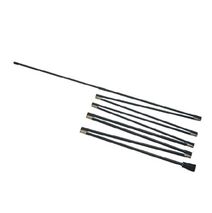 Vertex Standard FHA-27 Folding Whip Antenna