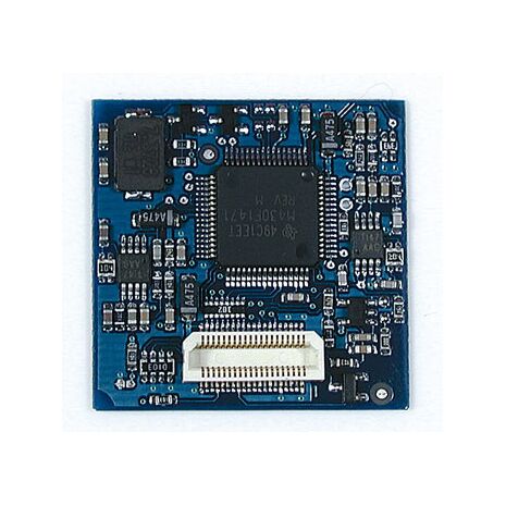 Vertex Standard VMDE-200 Board for MDC1200 Encode/Decode