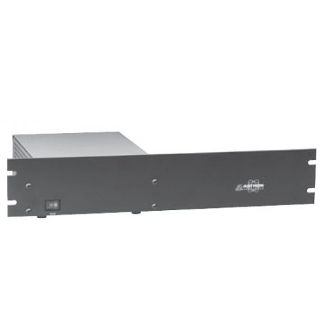 Astron SRM-25M - Rack Mount Switching Power Supply with Separate Volt & Amp Meters