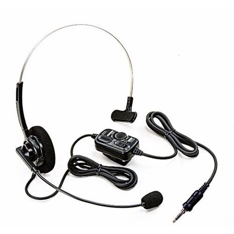 Standard Horizon VC-24 VOX headset