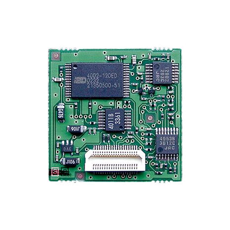 Vertex Standard DVS-5 Digital Voice Storage Board