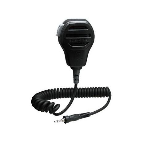 Standard Horizon MH-73A4B Submersible speaker microphone