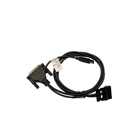 Vertex Standard CT-151 Programming Cable