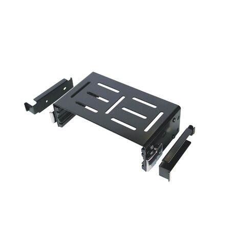 Vertex Standard MMB-85 Quick Release Mobile Bracket