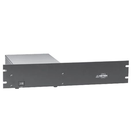 Astron SRM-10 - Rack Mount Switching Power Supply