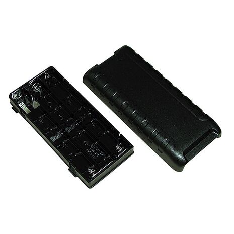 Standard Horizon FBA-40 Alkaline battery tray