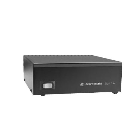 Astron SL-10 - Low Profile Power Supply