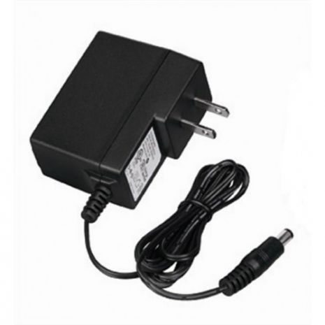 Vertex Standard PA-55B - Power Adapter for use with CD58 (UNI)