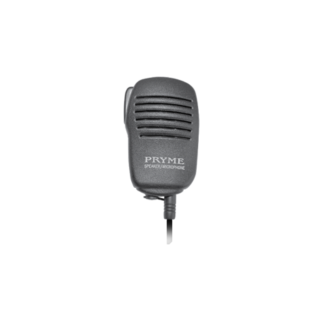 SPM-110 - Speaker Microphone