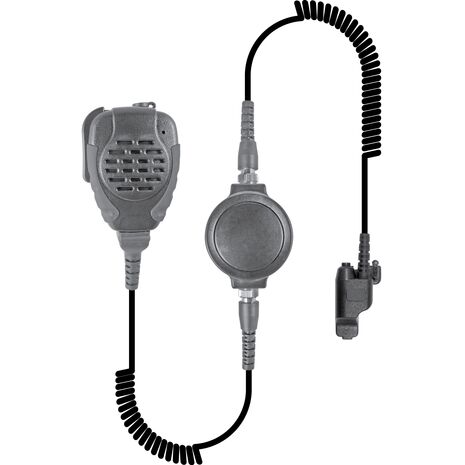 SPM-2133T - Speaker Microphone