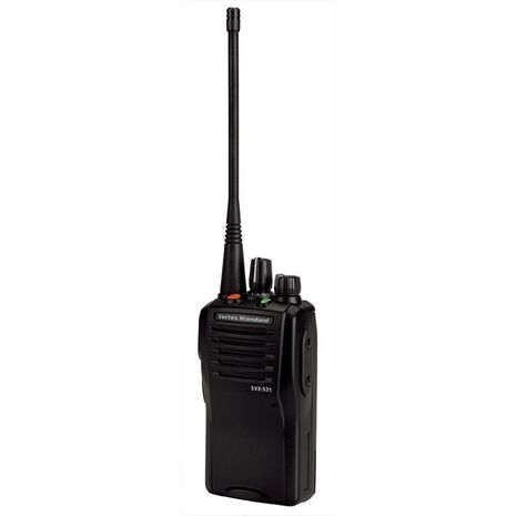 Vertex Standard EVX-531 Portable Radio