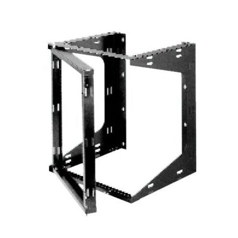 SF-2283 - Swing Frame Open Rack