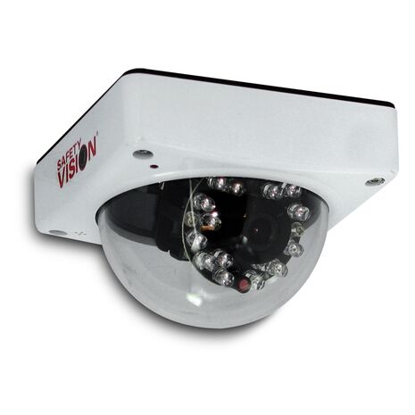 SV-830D - Interior Dome Camera