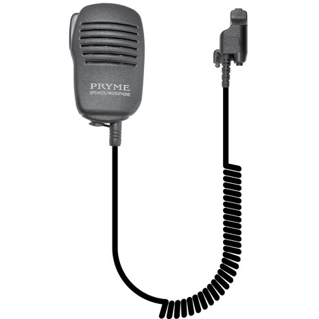 SPM-103QD - Speaker Microphone w/ Quick Disconnect