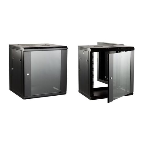 WM-5601 - Emperor Series Wall Mount Cabinet