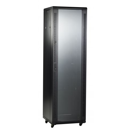 BRP-12206 - BudRack Professional Series Cabinet