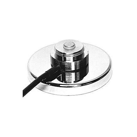 G-NC - PCTEL Chrome Magnetic Mount