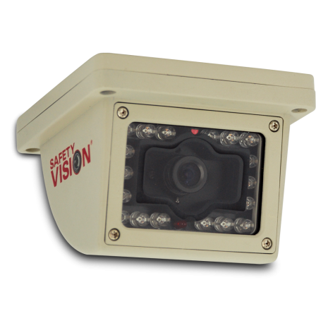 SV-835 - Exterior Wedge Camera
