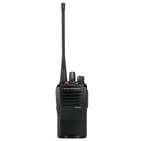 Vertex Standard EVX-531 Portable Radio