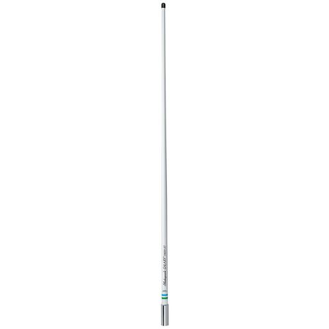 5400-XT Little Giant - 4' VHF Galaxy fiberglass 3db gain center-fed 1/2 wave antenna