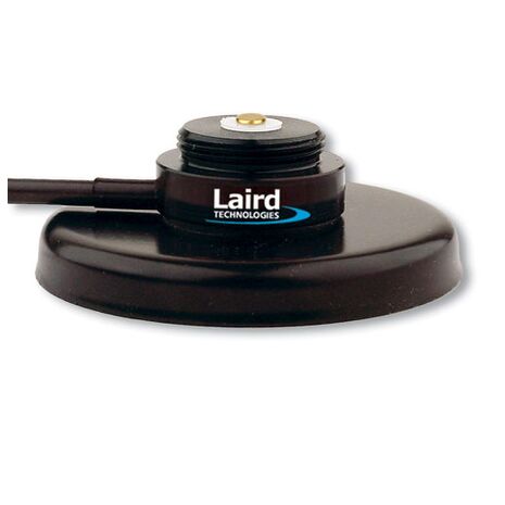 Laird: GB8U Large Black Magnetic Mount