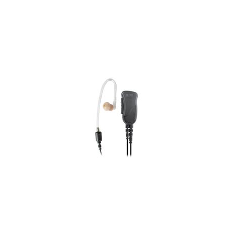 SPM-3022s - BULLET Surveillance Style Lapel Mic