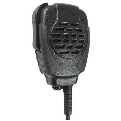 SPM-2200QD-T8 - Speaker Microphone