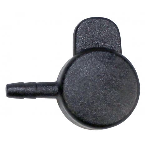 P-CON-1500 - Replacement Acoustic Tube Connector for SPM-1500 Throat Mics.