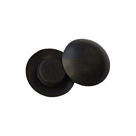 K35/25 - 25 Pack of 3/4" Hole Plugs