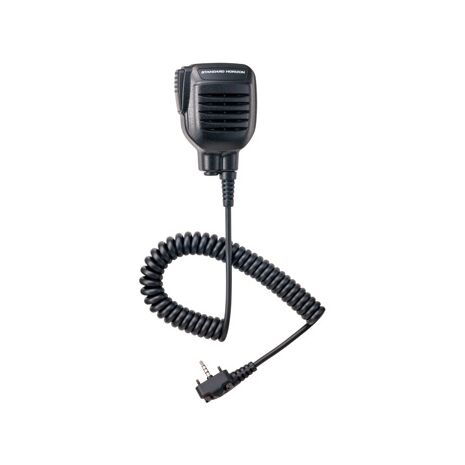 SSM-10A - Speaker Microphone