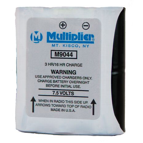 Multiplier M9044MH 7.5V / 1000 mAh / NiMH Battery