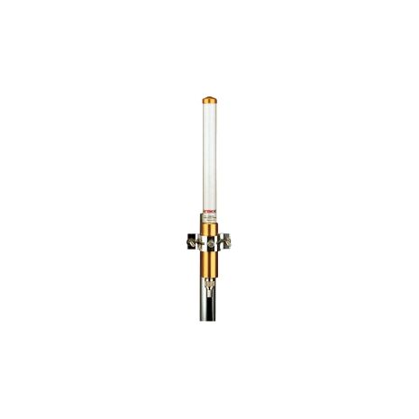 Laird FG4500 - UHF 450-470 MHz Fiberglass Omni Base, 2 dBi