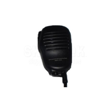 MH-44B4B - Speaker Microphone