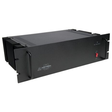 Astron RM-60A - 19" Rack Mount Power Supply