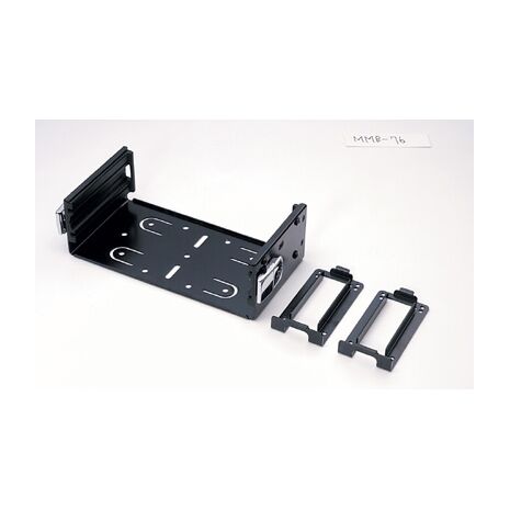 Vertex Standard MMB-76 Locking Mobile Mounting Bracket