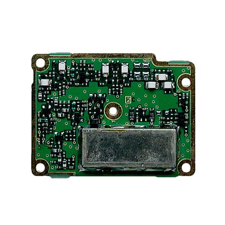 Vertex Standard SRX-4 Dual Band Rx module.