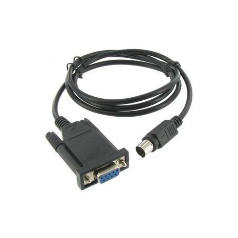 Vertex Standard CT-127 Keyloader adapter cable