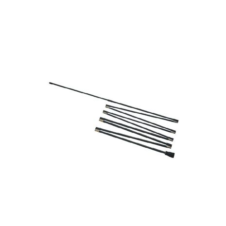 Vertex Standard FHA-27 Folding Whip Antenna