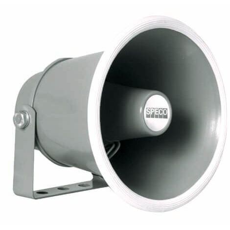 weatherproof pa speakers