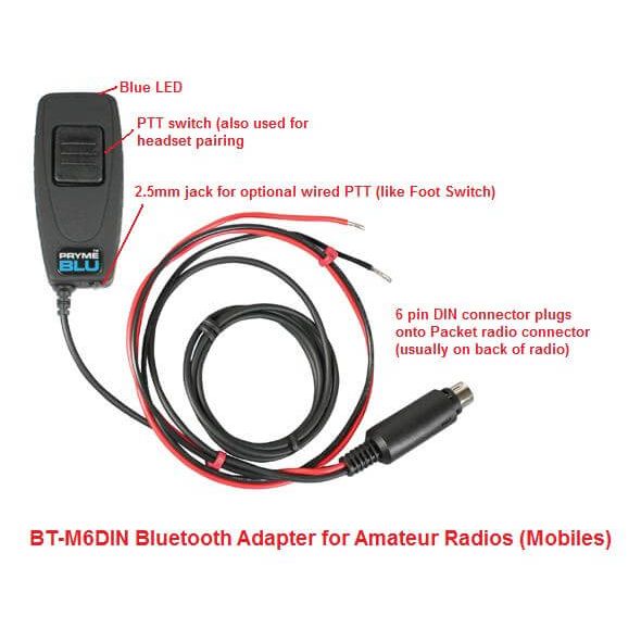 OEM Radio Accessories :: Mobile Accessories :: Bluetooth Adapters