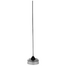 PCTCN4347 - 430-470 MHZ 1/4 WAVE CHROME NUT ANTENNA