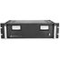 Astron RM-12M - 19" Rack Mount Power Supply with Separate Volt & Amp Meters