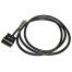 Vertex Standard CT-149 Rear Accessory Connector Cable