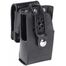 Vertex Standard LCC-410S Swivel Leather Holster