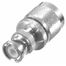 N MALE TO BNC MALE ADAPTER, S,G,T