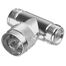 N T ADAPTER-2 FEM, 1 MALE, S,G,T