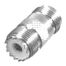 N FEM TO UHF FEM ADAPTER, S,G,T