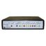 IS-2 - Interoperability Switch with Trunking Input & Audio Delay