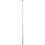 5400-XT Little Giant - 4' VHF Galaxy fiberglass 3db gain center-fed 1/2 wave antenna
